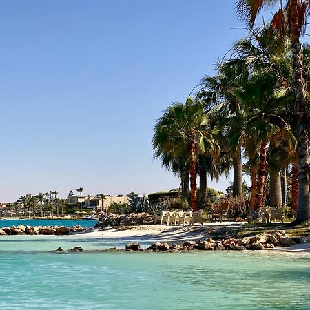 Porto Golf Marina El Alamein Exterior foto