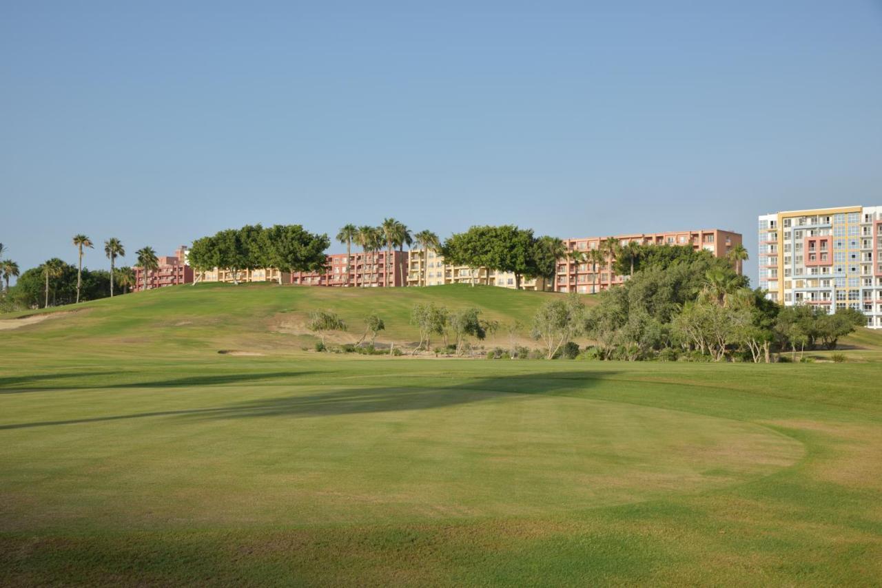 Porto Golf Marina By Seven Seasons Vila El Alamein Exterior foto