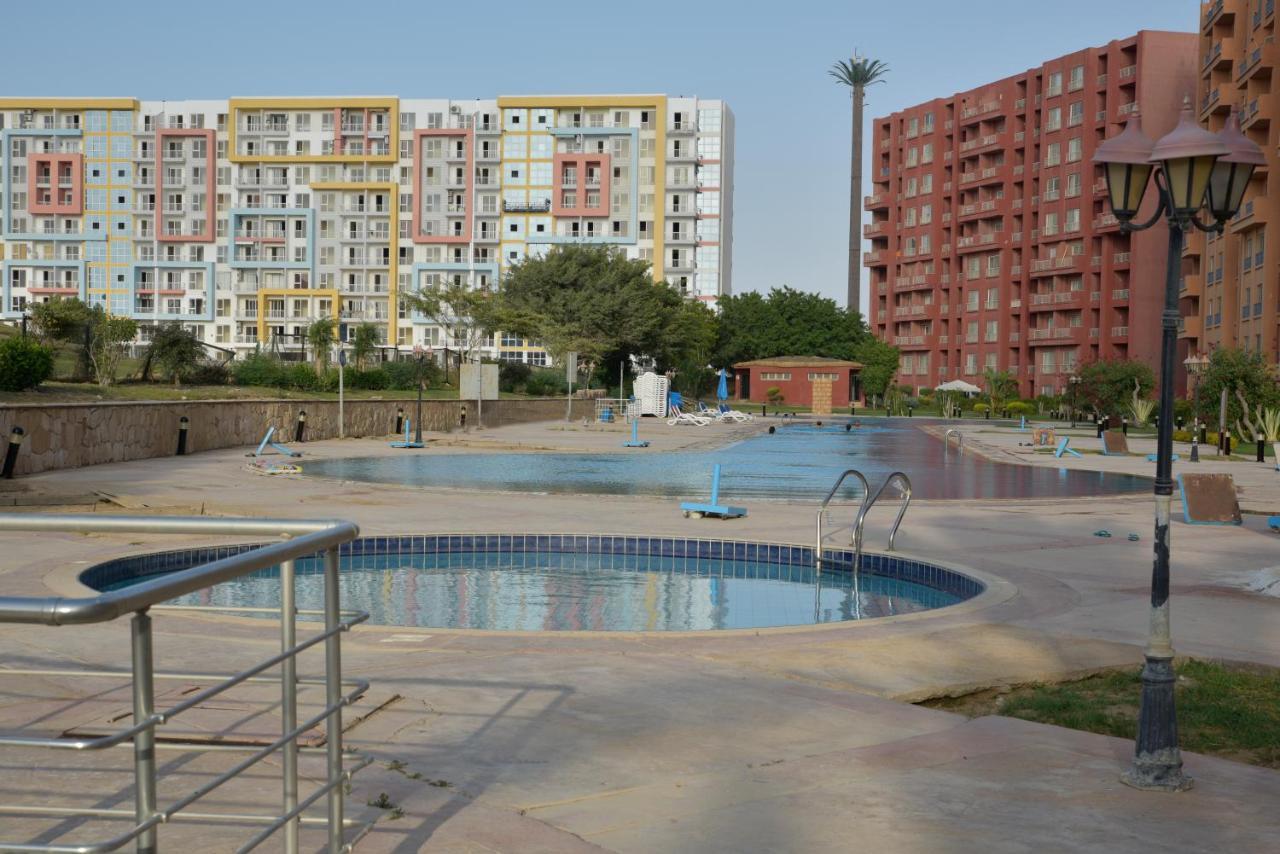 Porto Golf Marina El Alamein Exterior foto